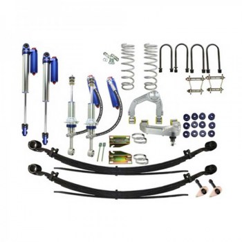 Kit de elevación Superior botella separada +7,5cm Ford Ranger 2019-2022